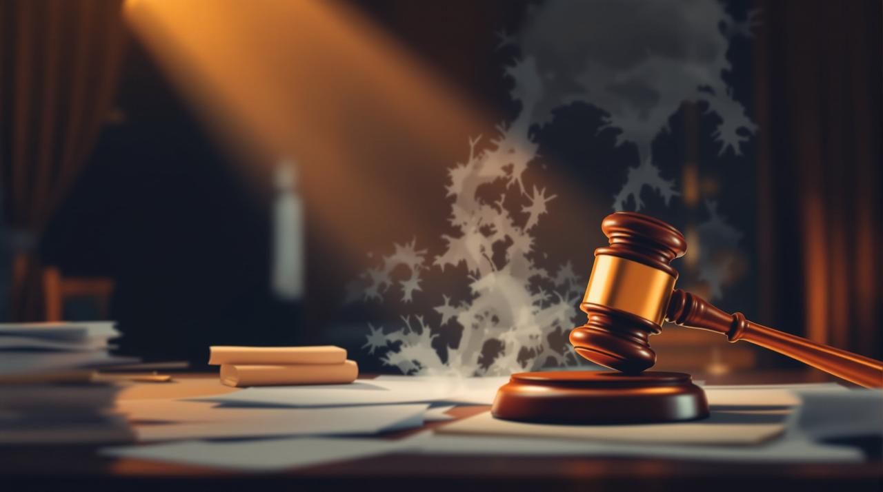 吃瓜社区热点话题：当红女星与前经纪公司解约纠纷升级，双方各执一词